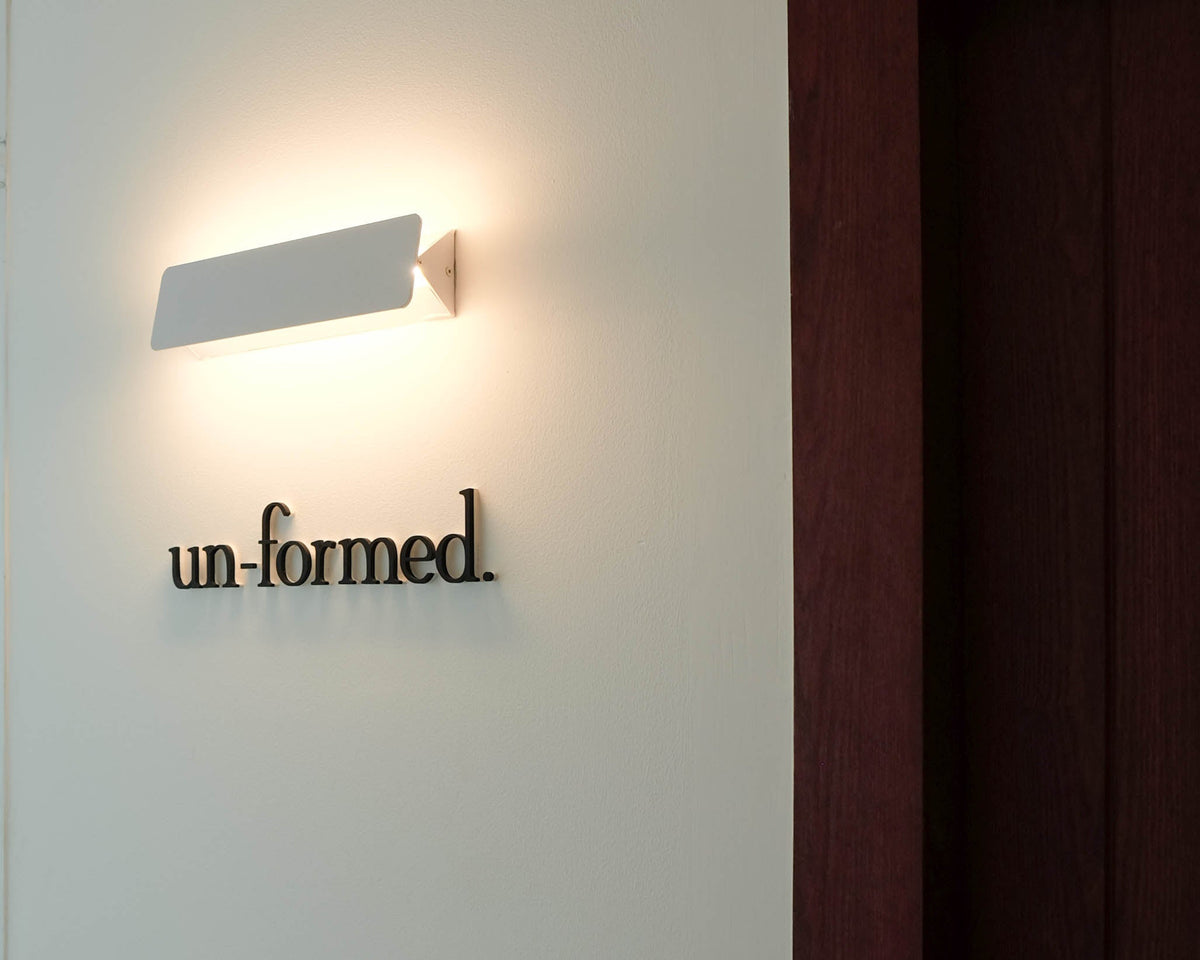 Unformed, Ari